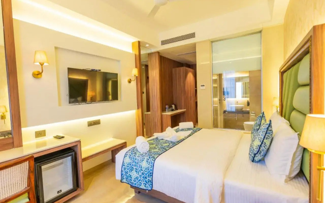 Shera Hotels & Banquets - Navi Mumbai