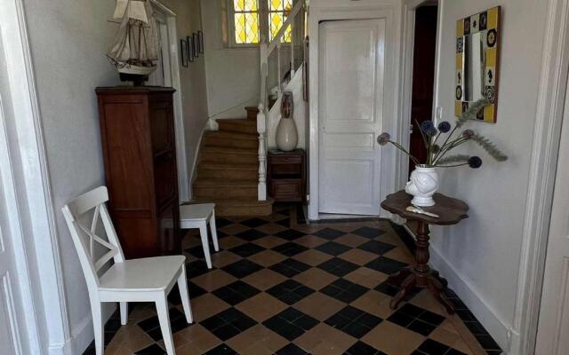 Villa Quiberon, 5 pièces, 8 personnes - FR-1-478-170