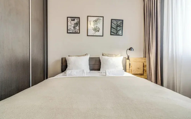 RentPlanet - Apartamenty Słonimskiego