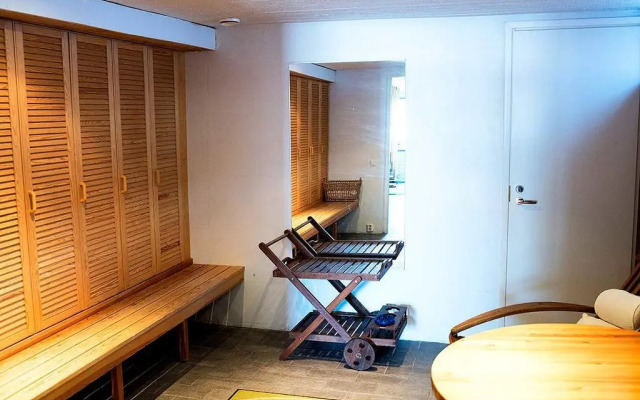 Ilmaristen Matkailutila