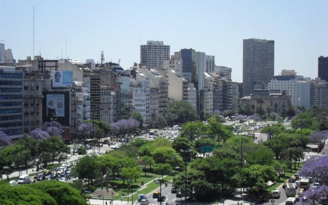 Pestana Buenos Aires Hotel