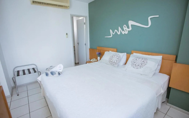 Bristol Praia do Canto