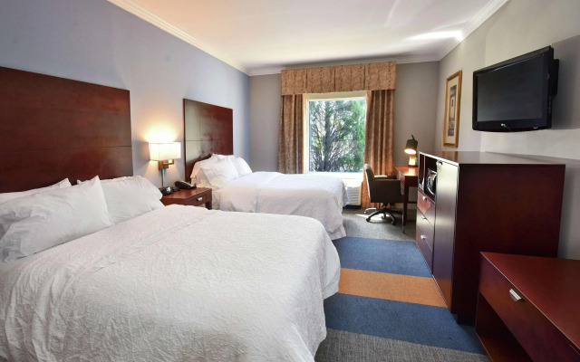 Hampton Inn Alexander City