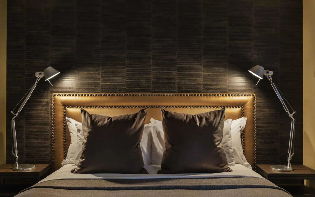 Hotel St Moritz, Queenstown - MGallery