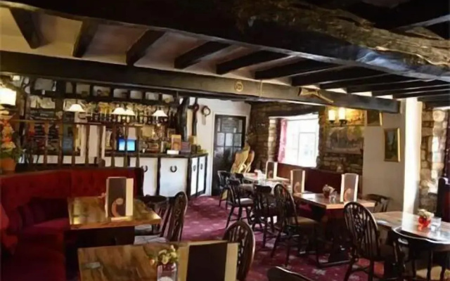 Red Lion Dunston
