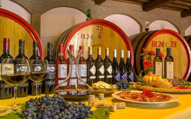 La Querciolana - Agriturismo