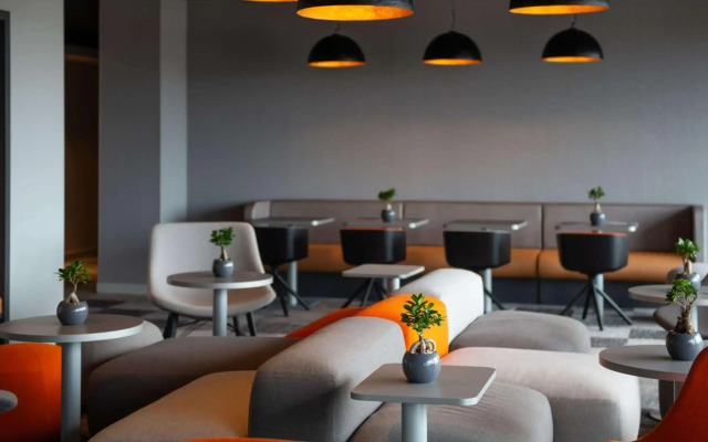 Mercure Dieppe La Présidence