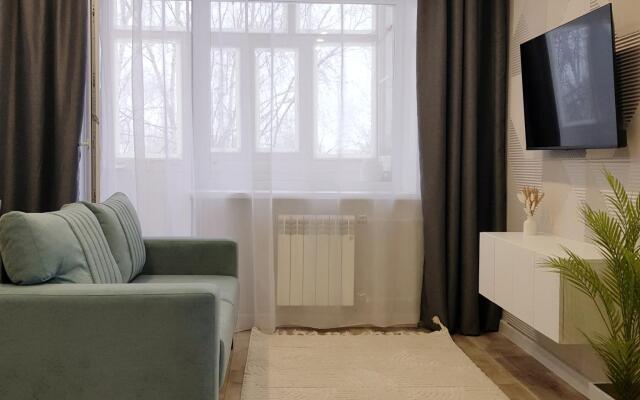 Apartamenty v 1-om mikrorayone, 3