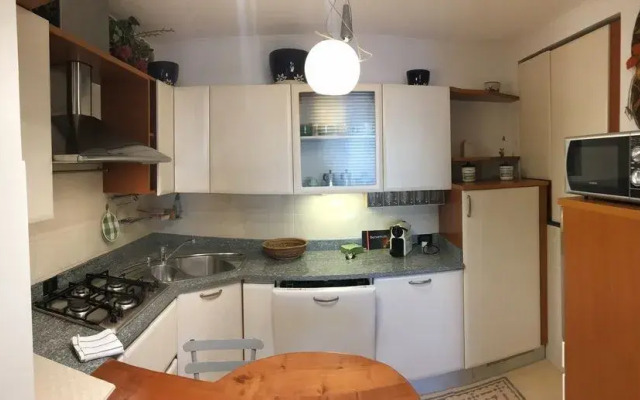 San Vincenzo Apartment