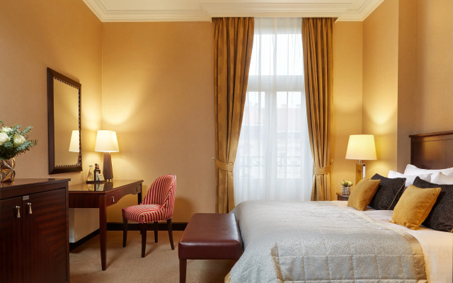 Corinthia Budapest