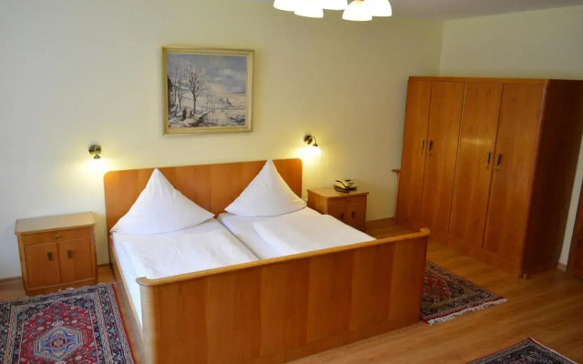 Hotel Garni Sonnenhof
