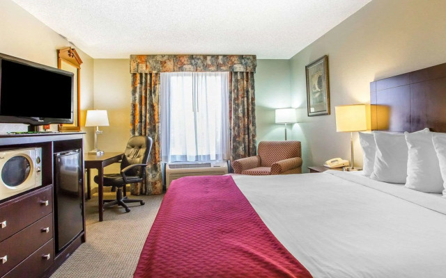Quality Inn St. Robert - Ft. Leonard Wood