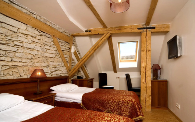 St. Olav Hotel