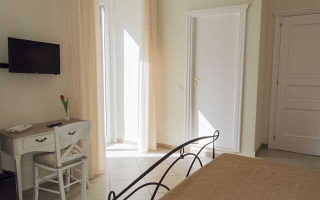 BB La Rosa Dei Venti