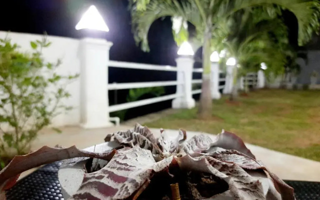 S4L Guesthouse