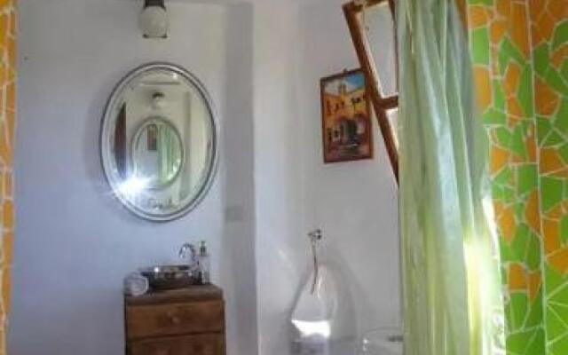 Casa De Campo Tres Soles