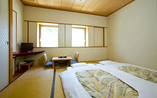 Hotel South Garden Hamamatsu - Vacation STAY 92681