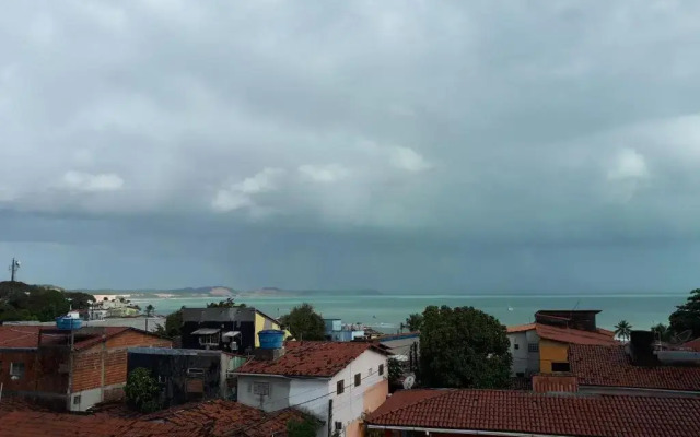 Di Pipa Praia Hostel