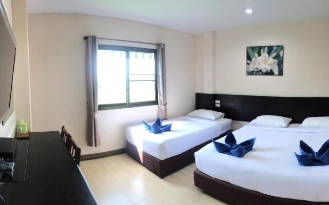 Thapap Resort