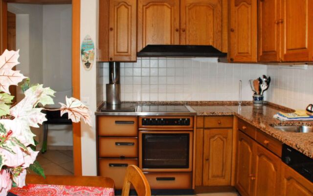 House Casa Pina Malvaglia