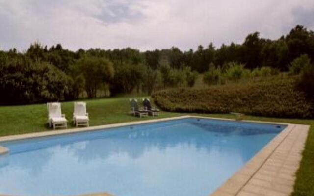 Appartement du Château du Grand Bouchet