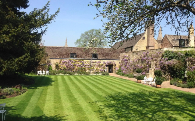 The George Of Stamford
