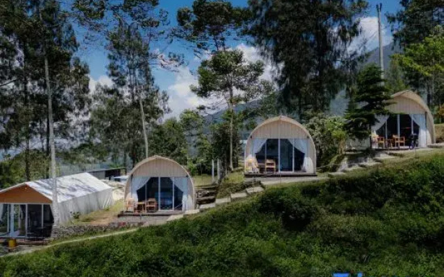Fortune Glamping