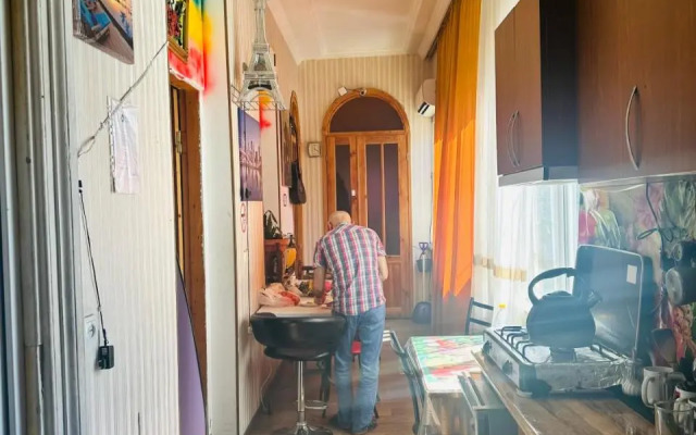 The Guest House LERO