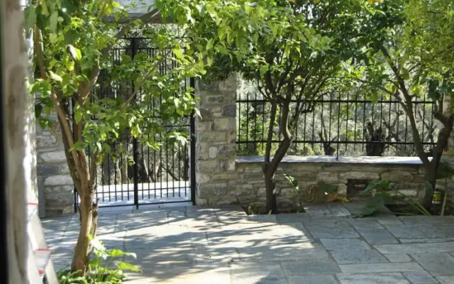 Alia's Guesthouse