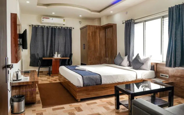Hotel Heritage