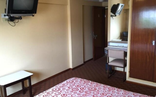 Torre Hotel