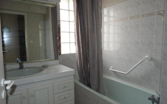 Appartement Les Sables-d'Olonne, 3 pièces, 4 personnes - FR-1-92-790