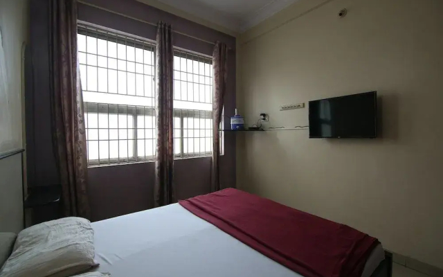Royal Regency Lodge