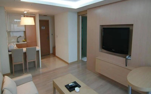 Kumho Tongyeong Marina Resort