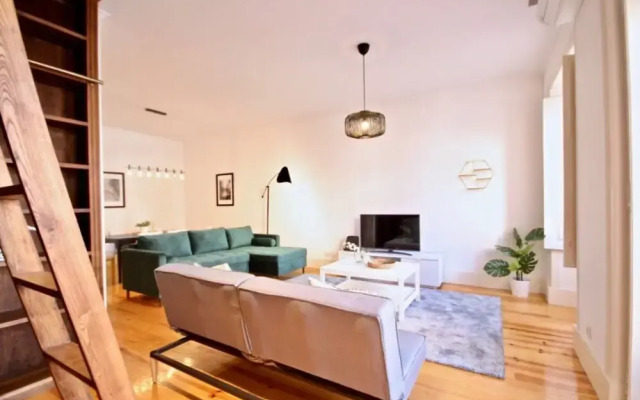 Bed & Breakfast Praca De Espanha