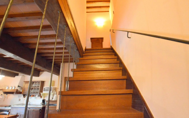 Holiday Home in Tuscany With Pool & BBQ