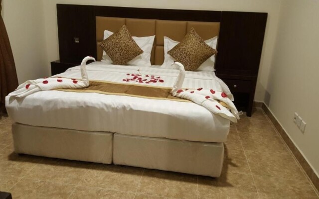 Lina Park Hotel Suites 2