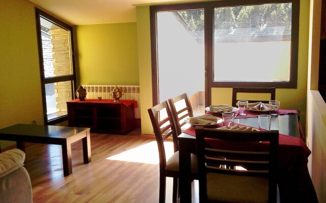 Apartamentos La Merceria 3000