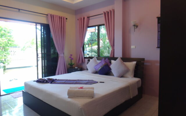 Sansuko Ville Bungalow Resort