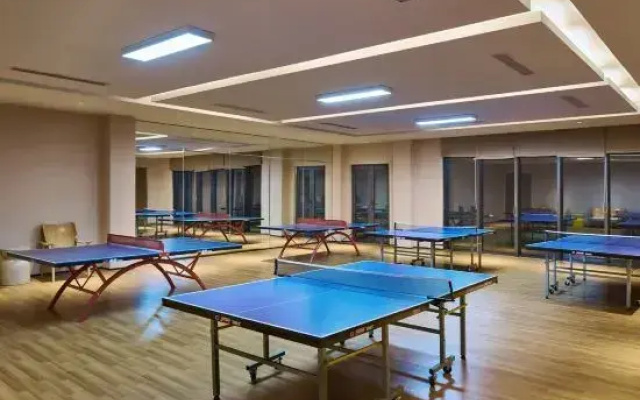 Club Med Joyview Anji