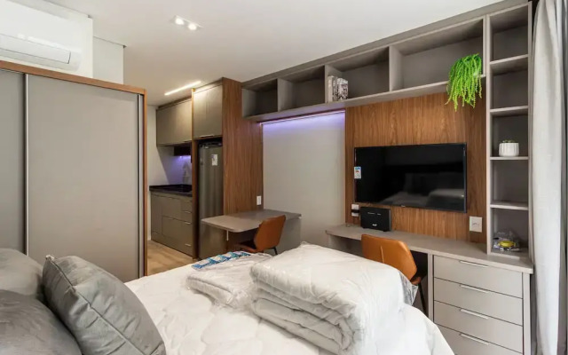 360 Horizon Paraíso