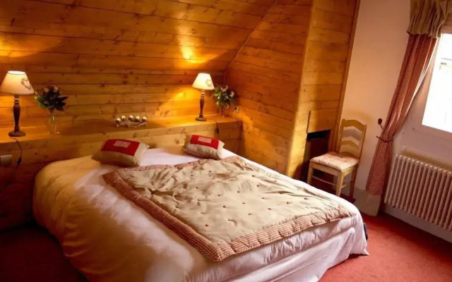 Auberge du Brand