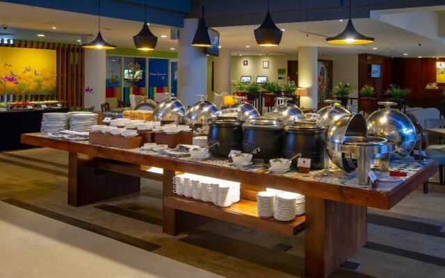 PrimeBiz Hotel Kuta