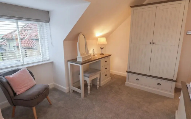 Brambles Apartment
