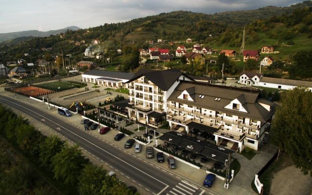 Hotel Gabriela