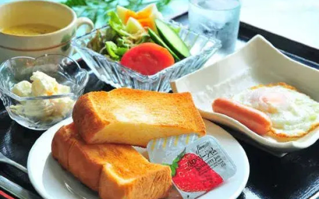 Hotel First Inn Haiki