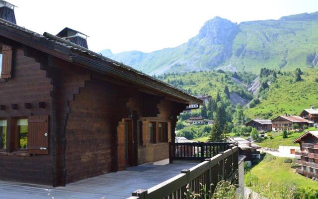 Chalet Le Grand-Bornand, 8 pièces, 16 personnes - FR-1-391-33