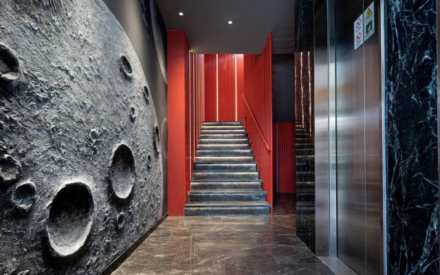 Jinglai Hotel Jing'an District Store