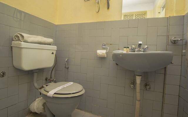 OYO 22431 Pradhan Residency