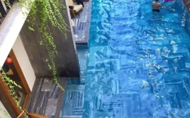 Tam House Villa Hotel